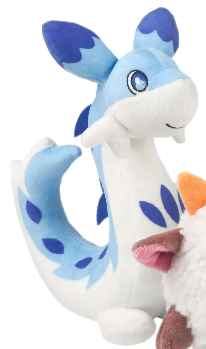 Palworld Chillet 7 Plush The Loyal Subjects - ToyWiz