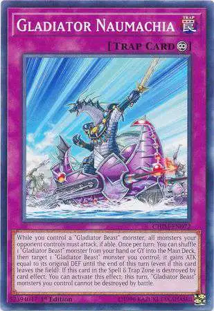 Yu-Gi-Oh Test Panther CHIM-EN046 Ultra Rare 1st Edition 