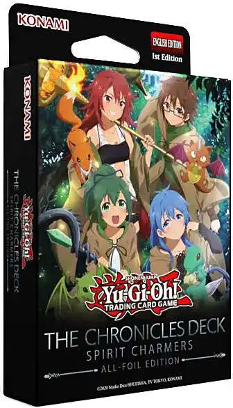 yugioh c deck Amazon.com: Yu-Gi-Oh Structure Deck - Yugi Muto main image 1