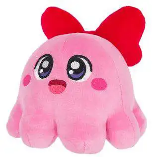 Kirby's Adventure Chuchu 5-Inch Plush Cushion