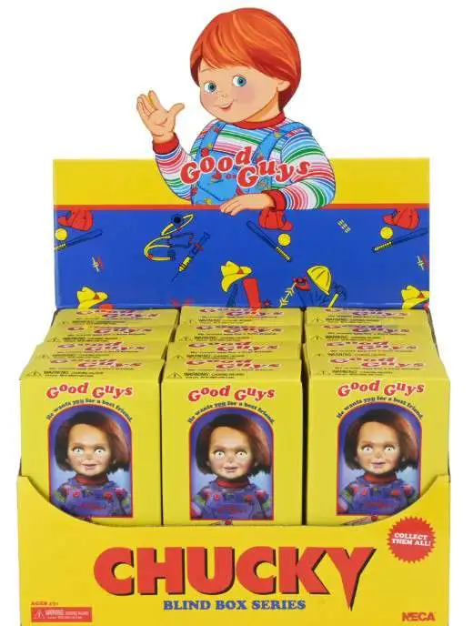 Good Guys Chuckyチャッキー フィギュア Amazon.co.jp: チャイルド·プレイ37.5センチメートルグッドガイ