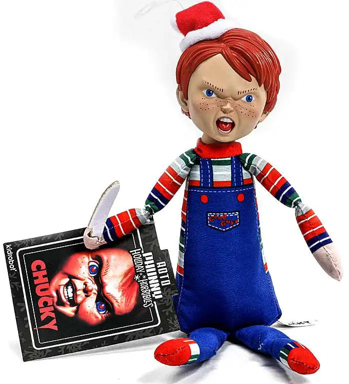 Amazon.co.jp: チャイルドプレイ CHILD'S PLAY チャッキー - SF