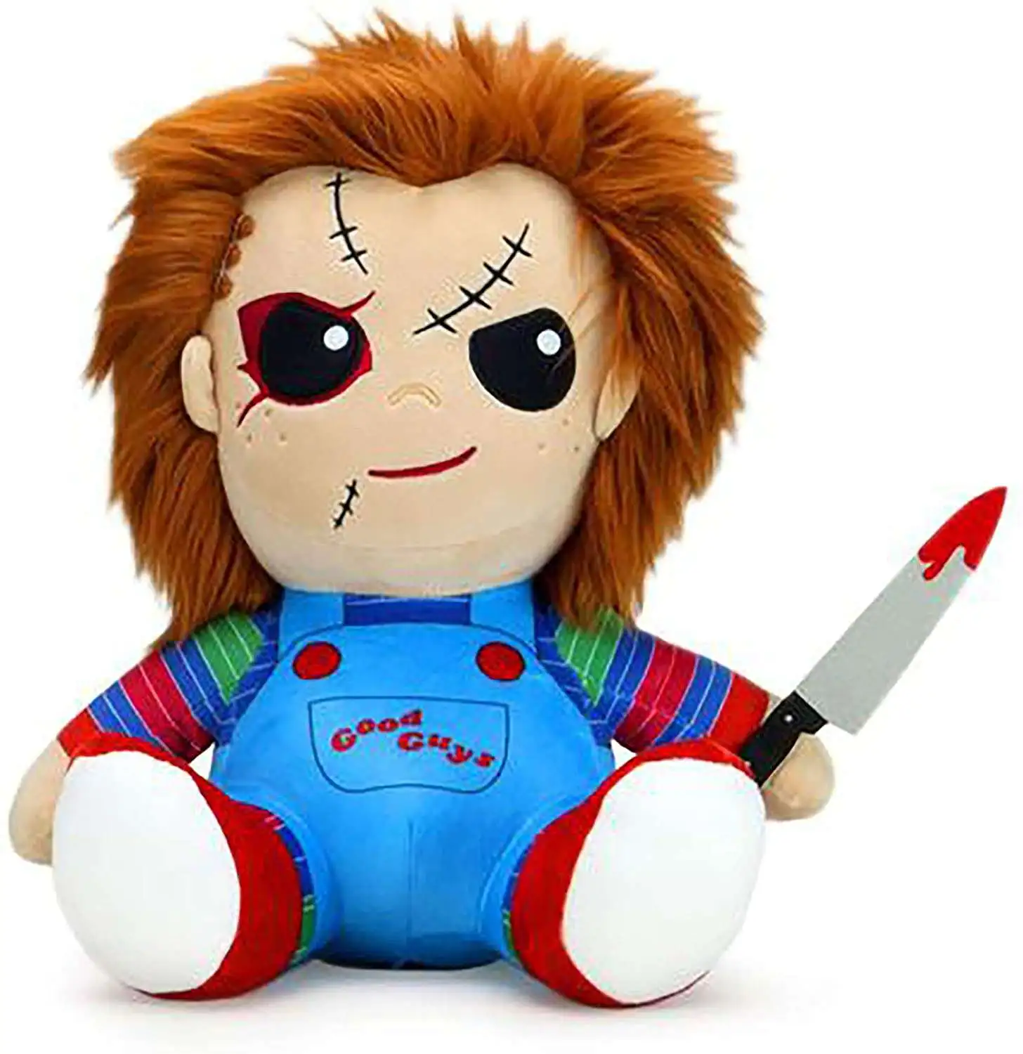 38CM Game ROBLOX Soft Plush Doll Cartoon Stuffed Toy Children's