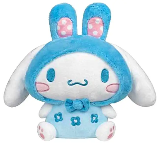 Sanrio Hello Kitty & Friends 2026 Easter Hello Kitty 8-Inch Plush [Bunny Ears] (Pre-Order ships April)