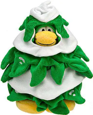 Club Penguin Christmas tree : r/ClubPenguin