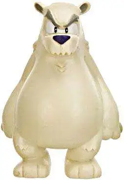 Club Penguin Herbert P. Bear, Esquire 3-Inch Mini Figure