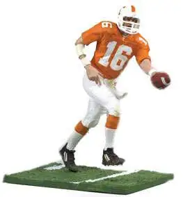 McFarlane Toys NCAA College Football Sports Picks Series 4 Peyton Manning  Action Figure - ToyWiz