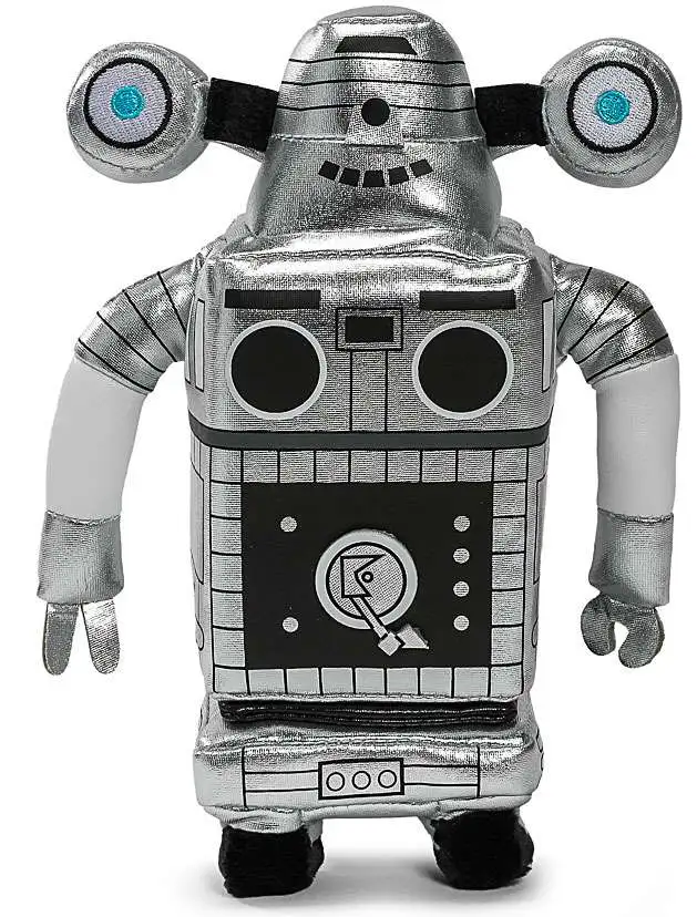 Amazon.com: Super 7 Pee Wees Playhouse CONKY Reaction Figure