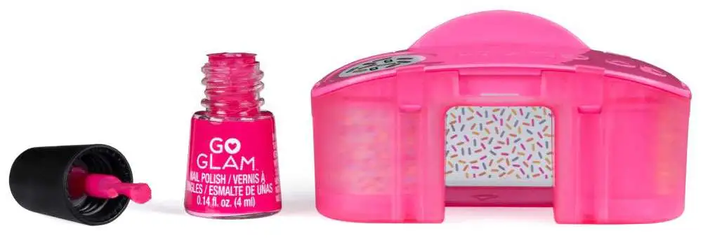 Cool Maker Go Glam Sweet Delight Mini Pattern Pack - ToyWiz