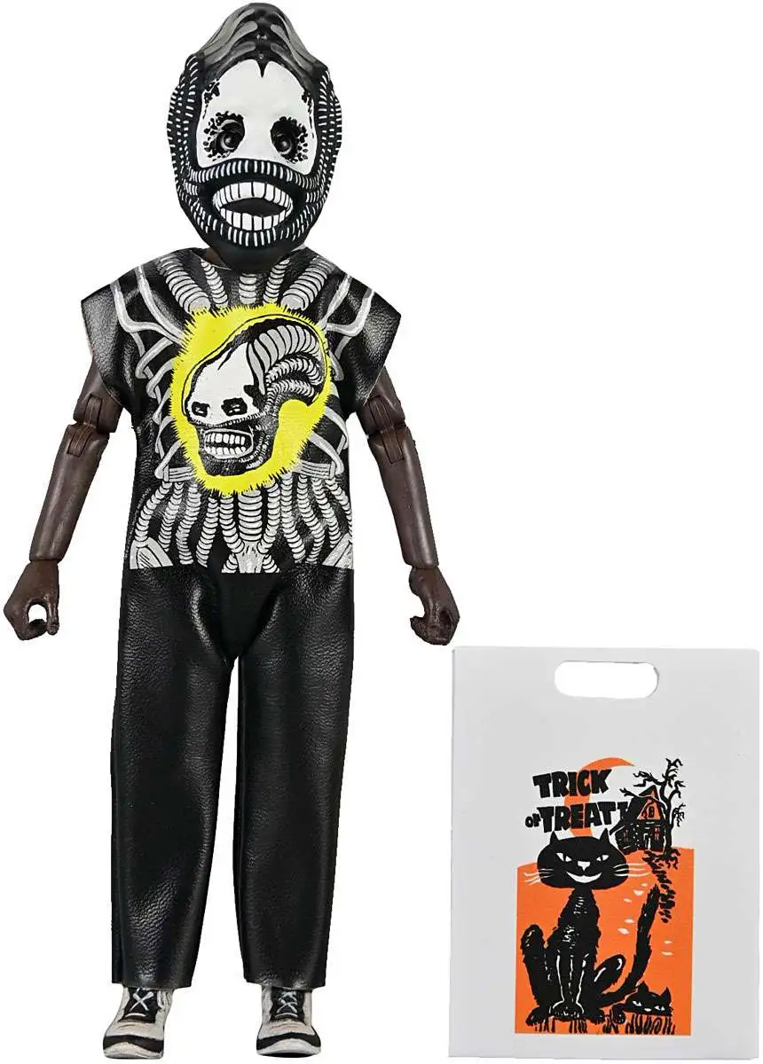 NECA Ben Cooper Costume Kids Series 3 Alien Xenomorph 6