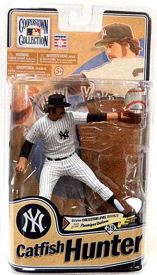 McFarlane Toys Tony Gwynn Action Figure Brown Jersey Cooperstown Collection Series 7