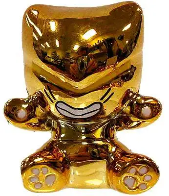 Crazy Bones Gogo's Gold Series 2 Mori [Gold Loose]