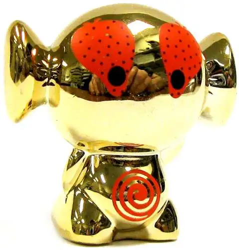 Crazy Bones Gogo's Series 4 Power Frispiricandy #66 [Loose]