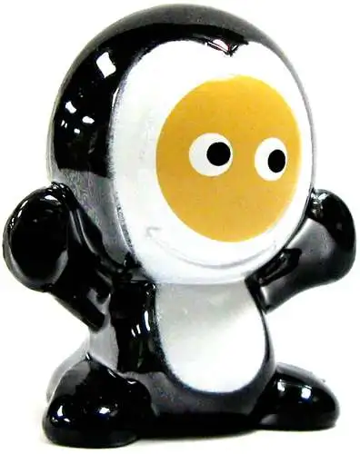 Crazy Bones Gogo's Series 4 Power Guin #67 [Loose]