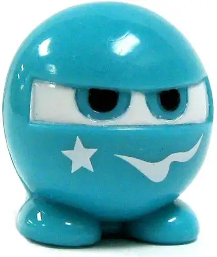 Crazy Bones Gogo's Series 4 Power Lulo #52 [Loose]