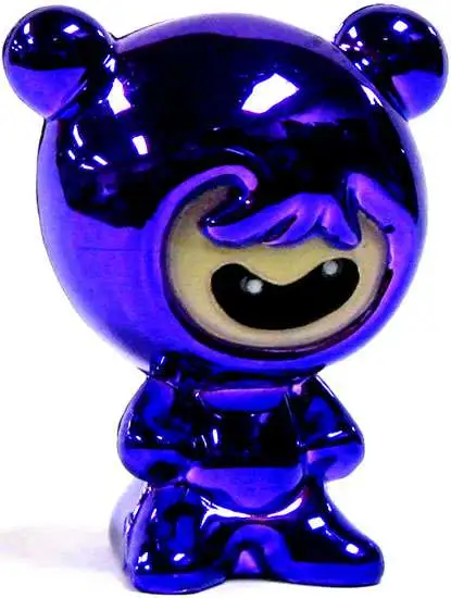 Crazy Bones Gogo's Series 4 Power Terin #14 [Loose]