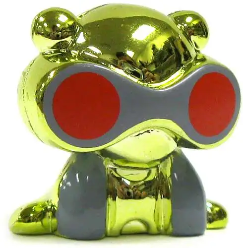 Crazy Bones Gogo's Series 4 Power Vite #69 [Loose]