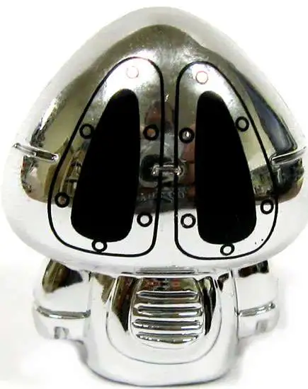 Crazy Bones Gogo's Series 4 Power Zappi #39 [Loose]