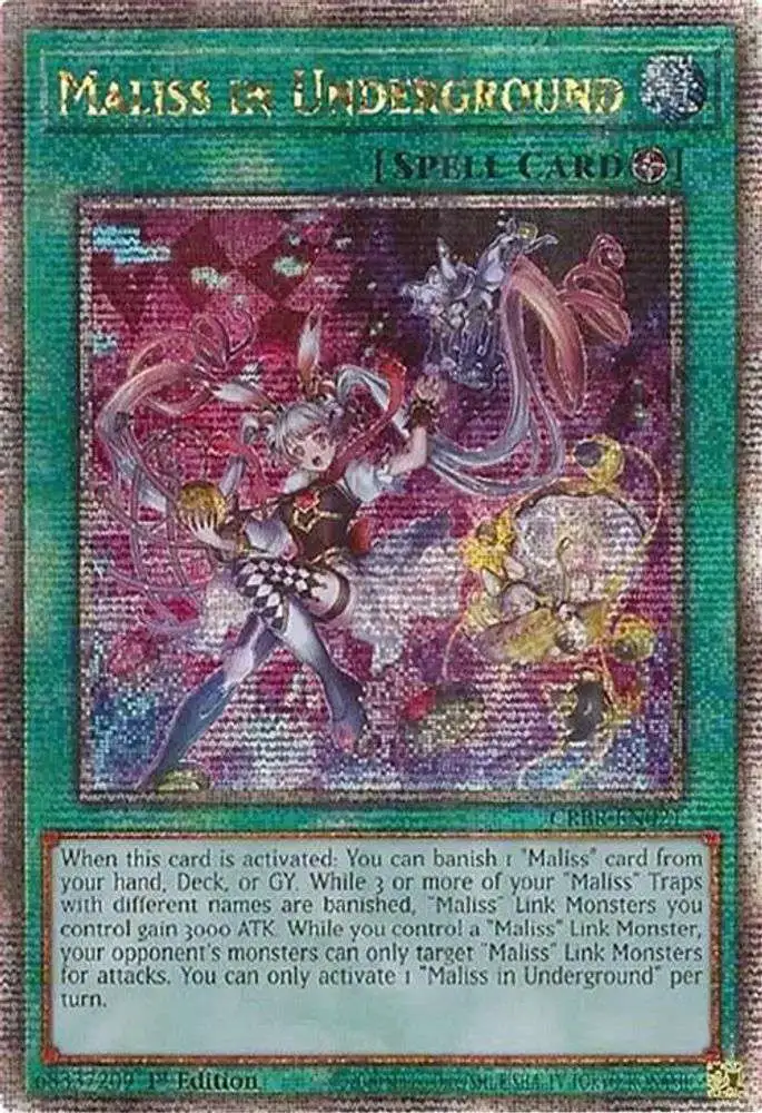 YuGiOh Trading Card Game Crossover Breakers Single Card