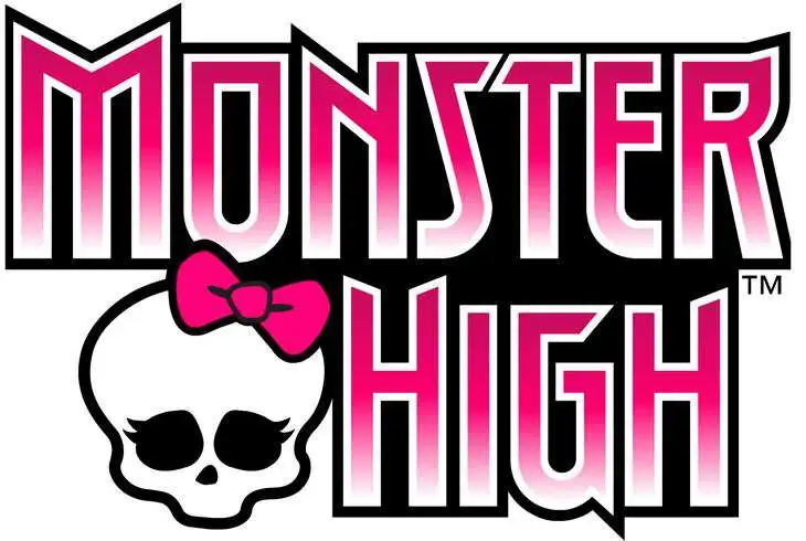 Mega Bloks Monster High Creeperific Character Set