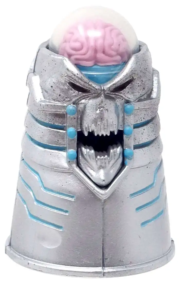 DC Crisis Infinite Heroes Brain [Mallah's Revenge Loose]