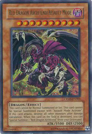 Yu-Gi-Oh! - Dupe Frog (CRMS-EN028) - Crimson Crisis - 1st Edition - Carta Comune