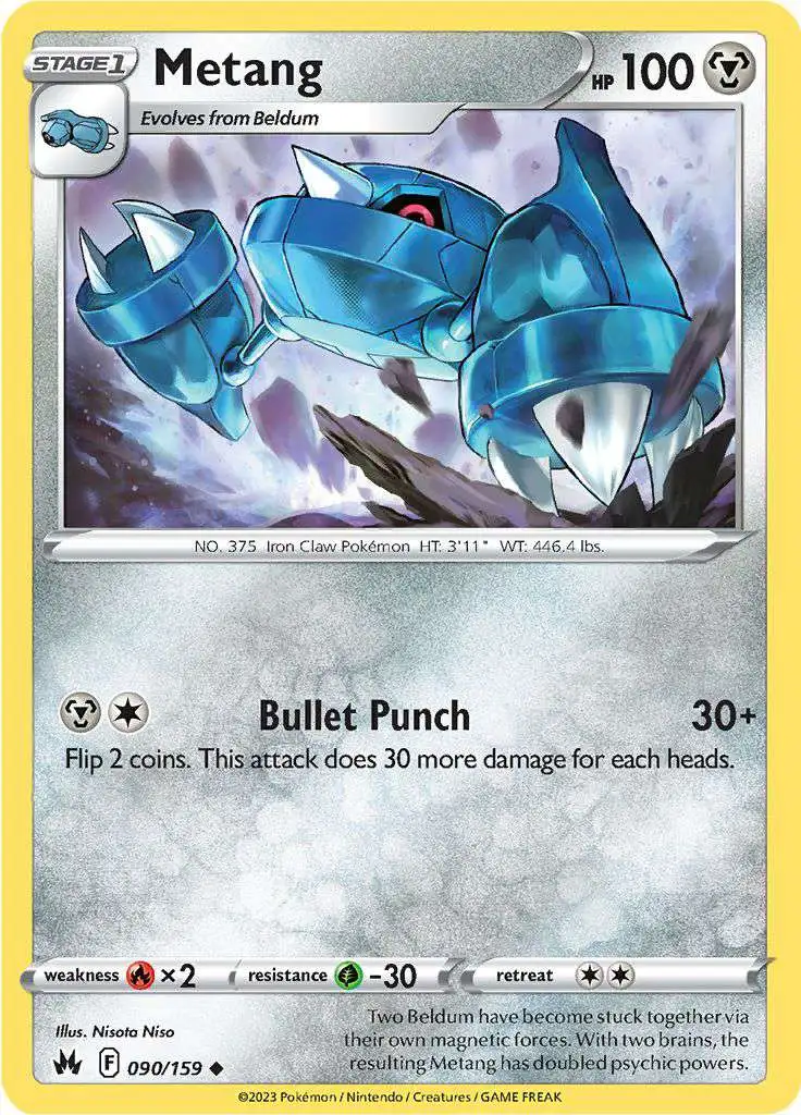 pokemon crown zenith trading card game Pokmon TCG: Elite Trainer Box & Much More This collection showcases the legendary powers of the Hoenn region Pokemon Crown Zenith Tin Galarian