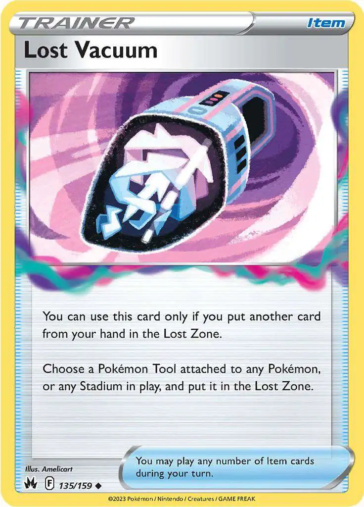 CROWN ZENITH Pokemon Cards YOU CHOOSE