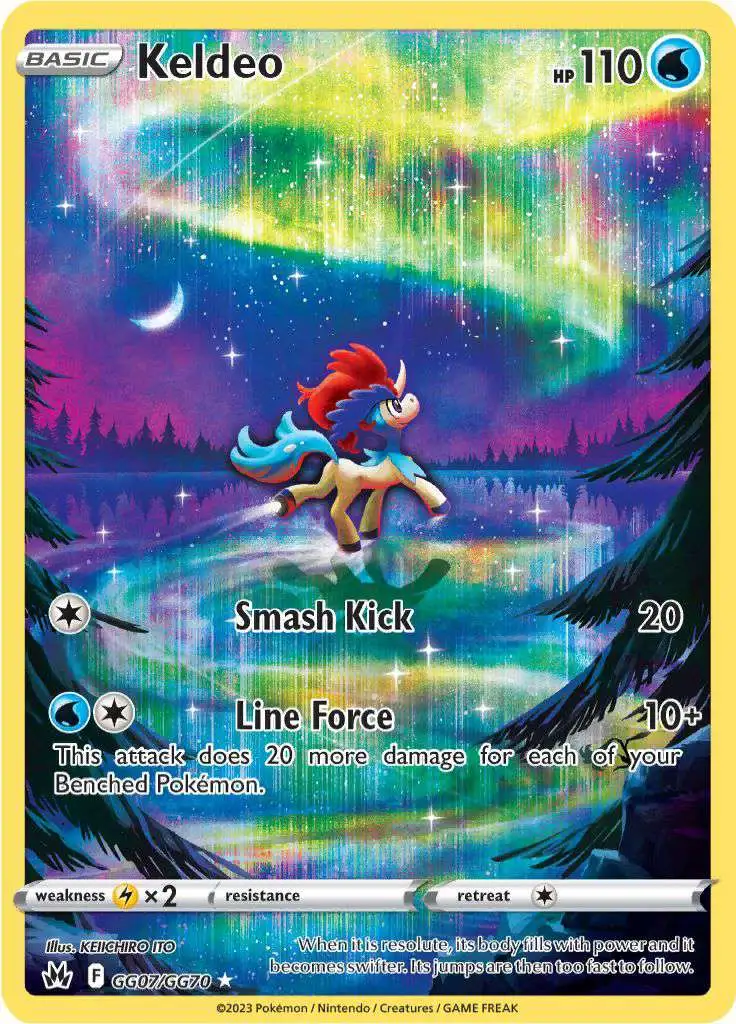 Pokémon TCG Crown Zenith Pikachu VMAX Special Collection Trading Card –  Archies Toys