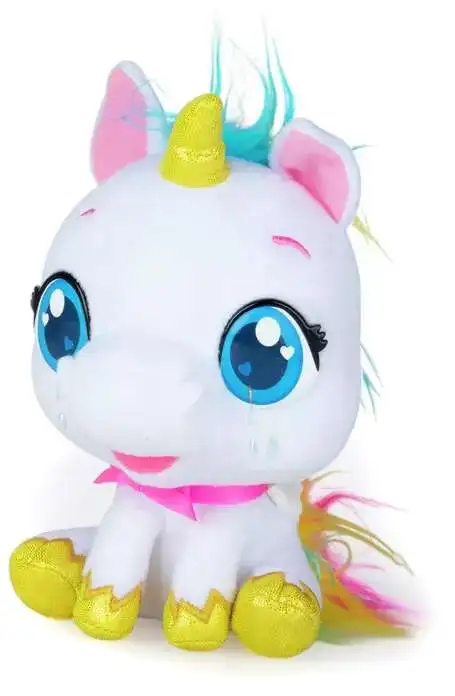 Cry Babies Fantasy Pets Rym Feature Plush