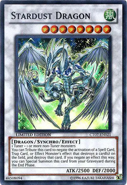 Yugioh 5ds Cards