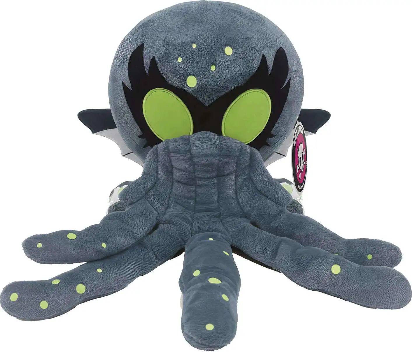 Cthulhu Necro Cthulius Exclusive 8 Plush Fanwraps ToyWiz