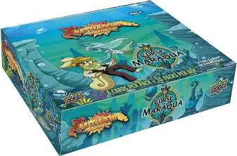 neopets battledome tcg champions of meridell booster box One Piece OP-14 The Azure Sea's Seven Booster Box (Japanese) main image 1