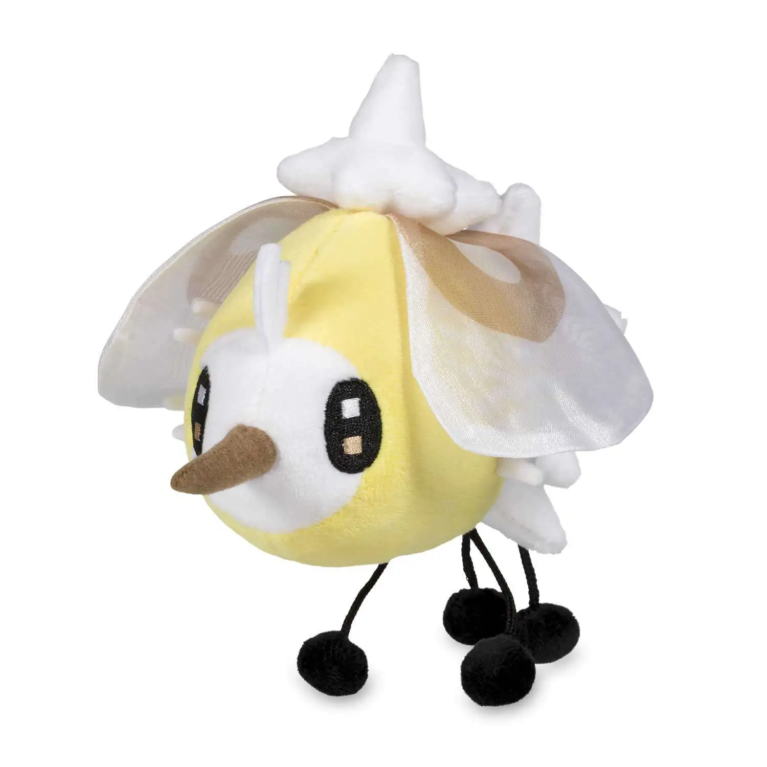 Nihilego pokemon center stuffed plush