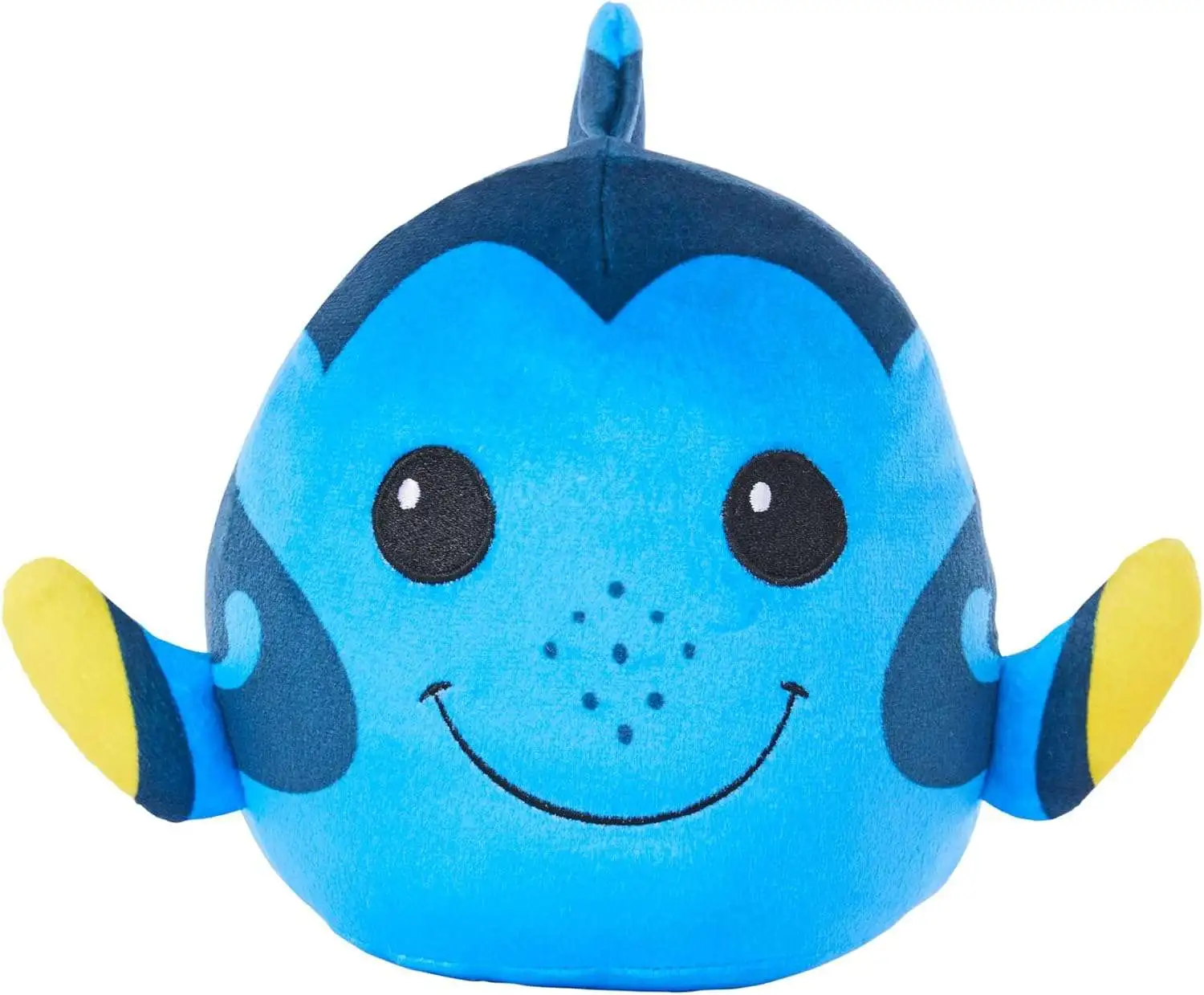 Disney / Pixar Finding Nemo Cuutopia Dory 5-Inch Plush