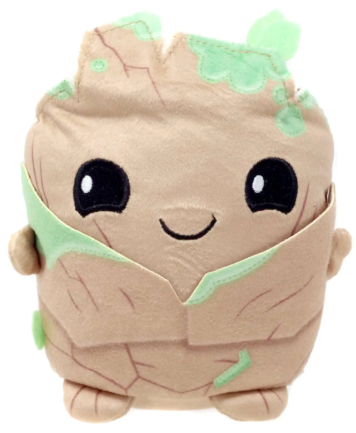 Marvel Disney100 Cuutopia Groot 5-Inch Plush