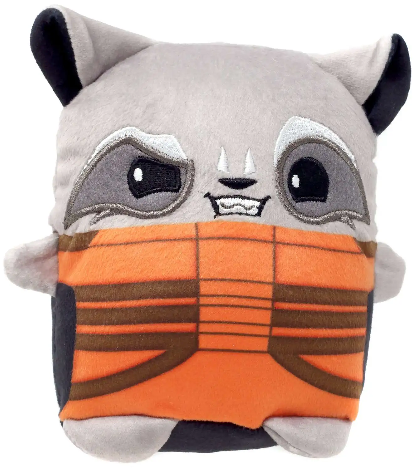 Marvel Disney100 Cuutopia Rocket Raccoon 5-Inch Plush