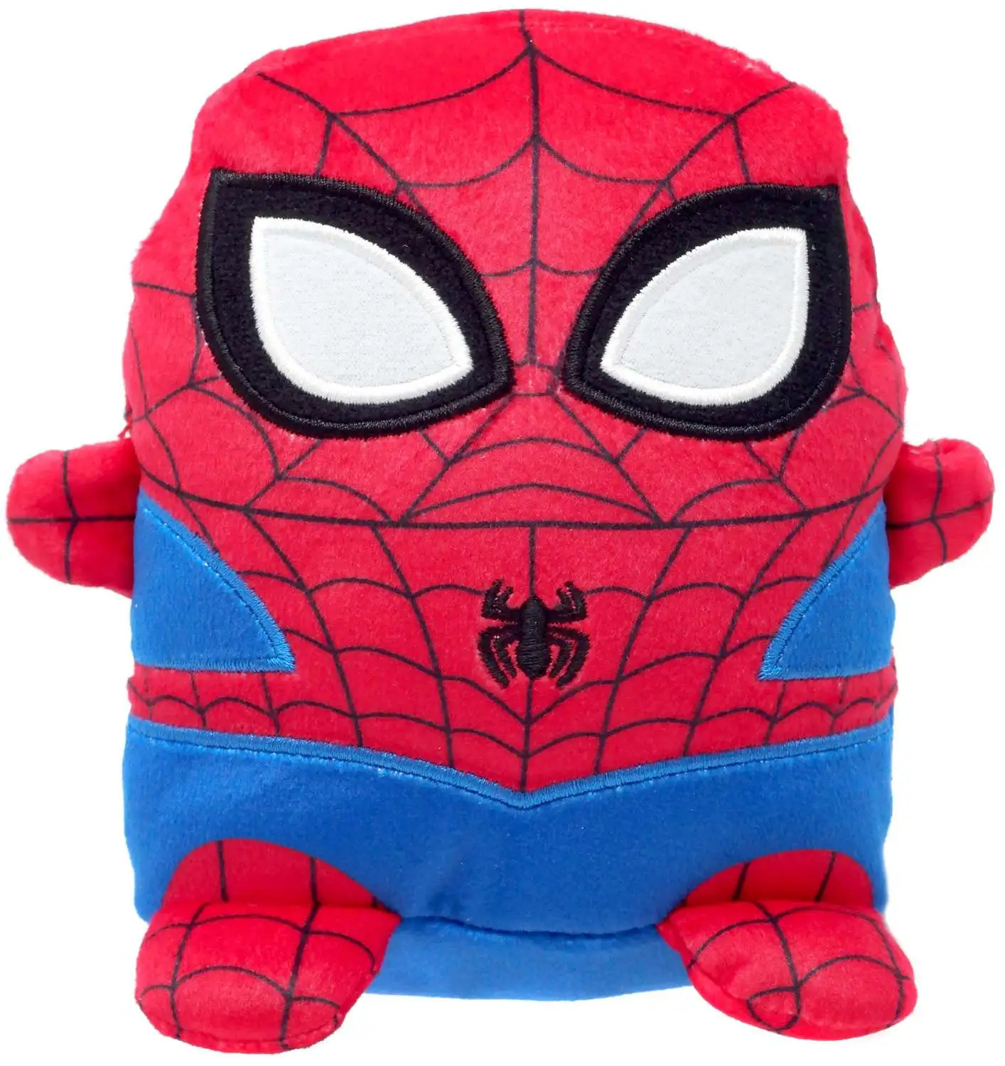 Marvel Disney100 Cuutopia Spider-Man 5-Inch Plush