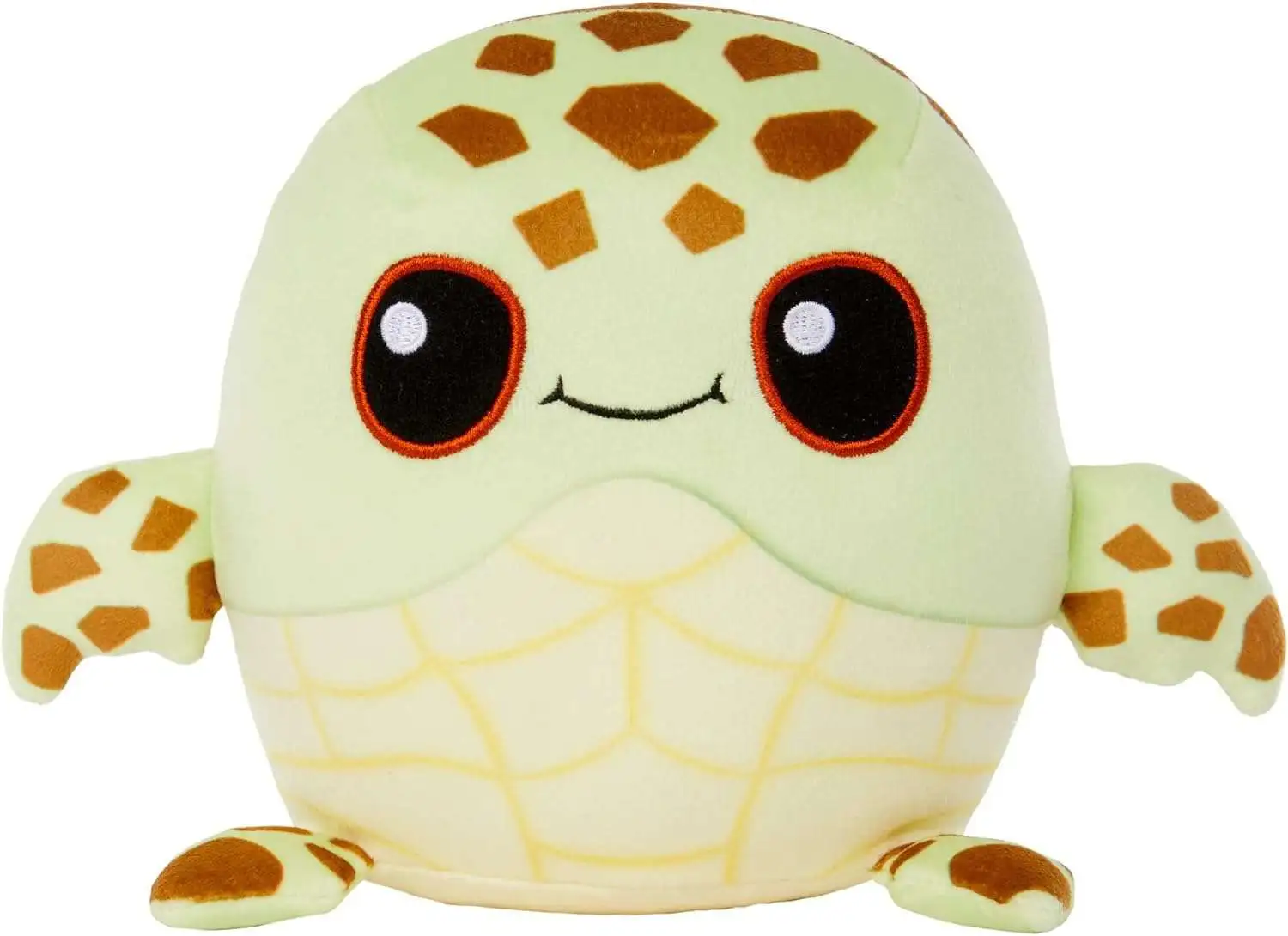 Disney / Pixar Finding Nemo Cuutopia Squirt 5-Inch Plush