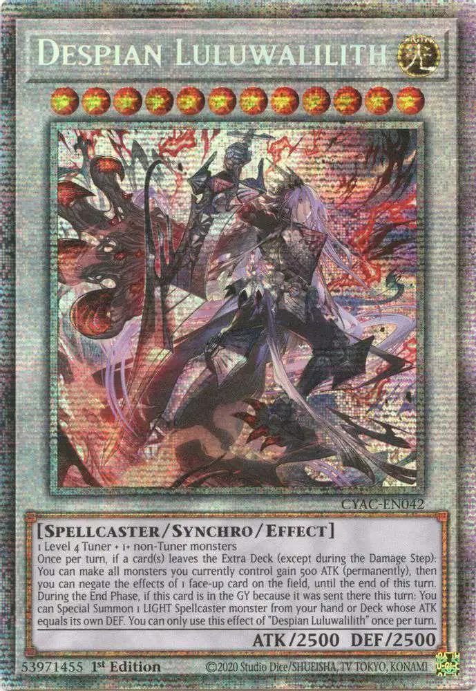 YuGiOh Trading Card Game Cyberstorm Access Single Card