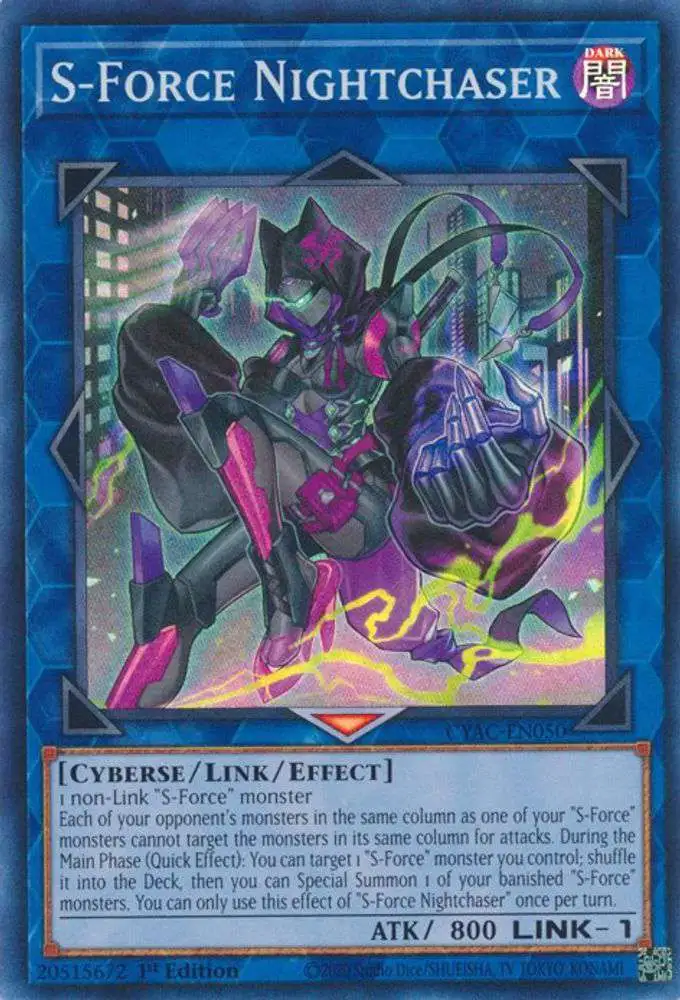 yugioh cyberstorm access best cards The Most Valuable Cards From Cyberstorm Access, 1 Month Later