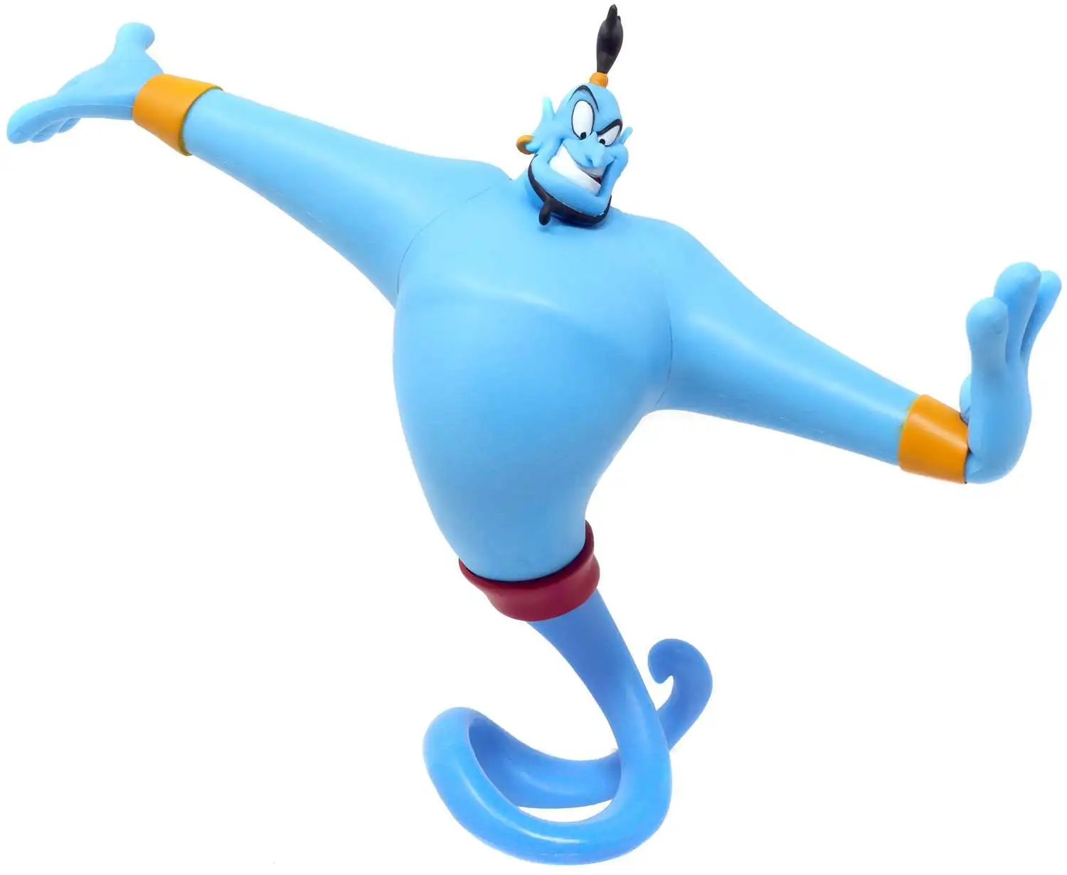 Aladdin Disney Twenty Three D23 Genie 6-Inch Figurine