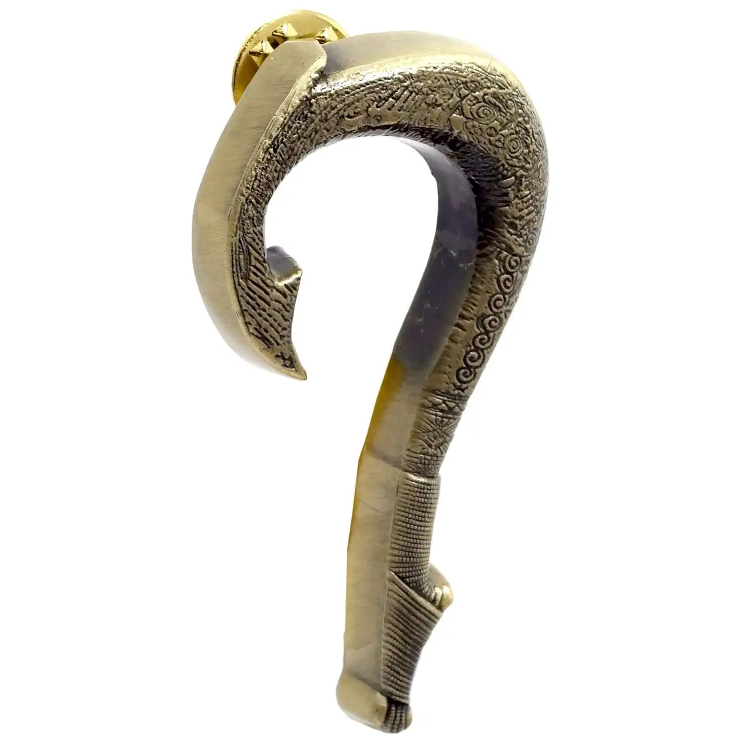 Disney Disney Twenty Three D23 Mauis Fish Hook 2 Pin - ToyWiz