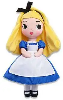 Alice Plush 