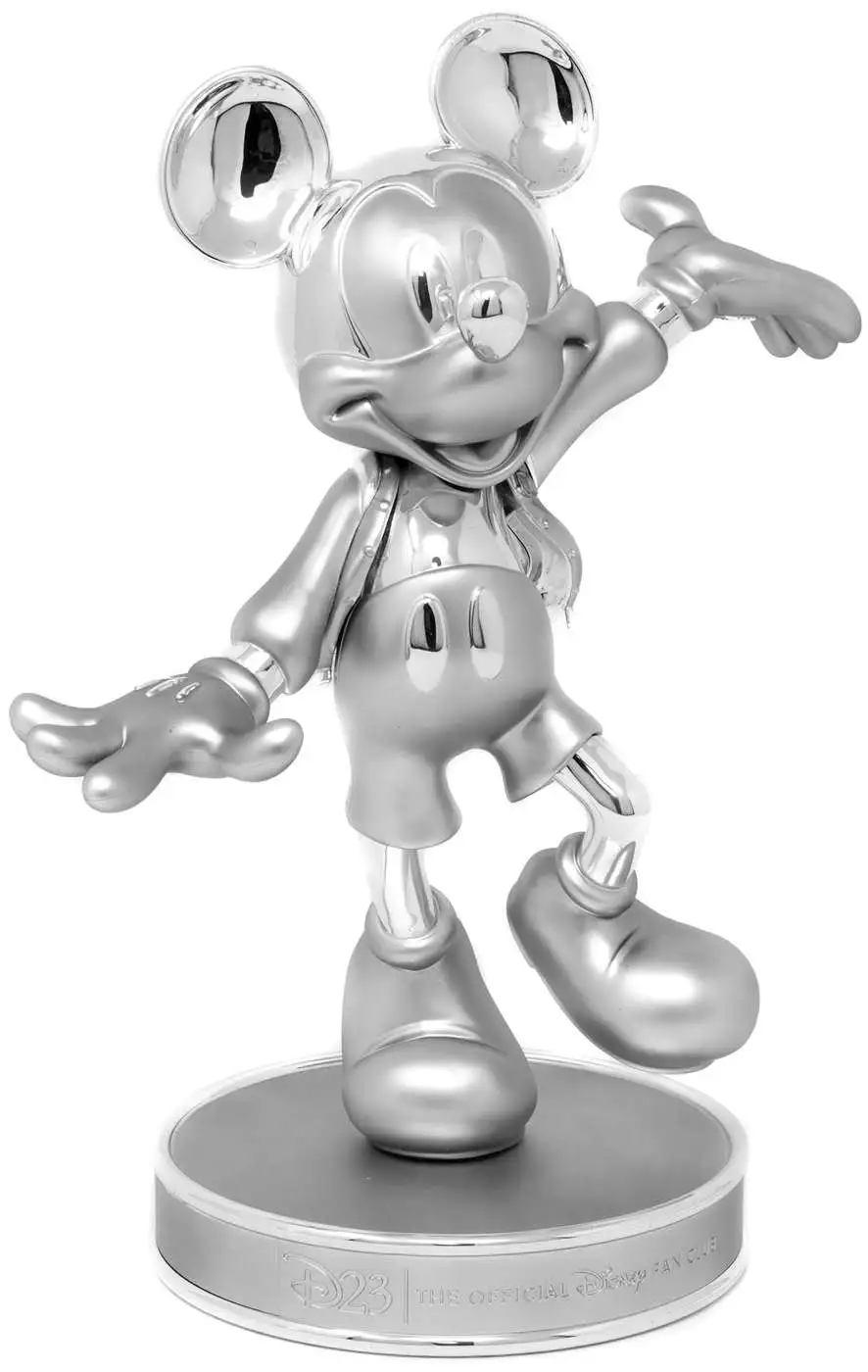 Disney Disney Twenty Three D23 Mickey Mouse Leader of the Club