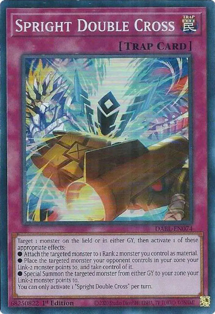 yugioh darkwing blast best cards (DABL) Yu-Gi-Oh! Card Each pack contains 9 game cards The 10 Cards Everybody Wants