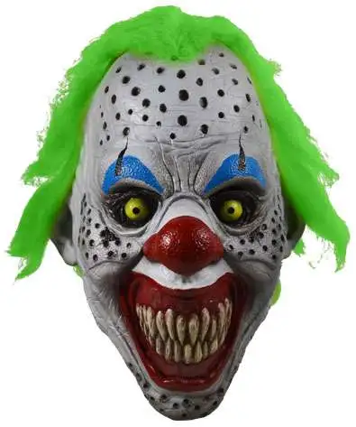 American Horror Story Cult Holes Costume Mask