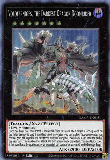 dawn of majesty yugioh cards Yu-Gi-Oh OCG 1105 