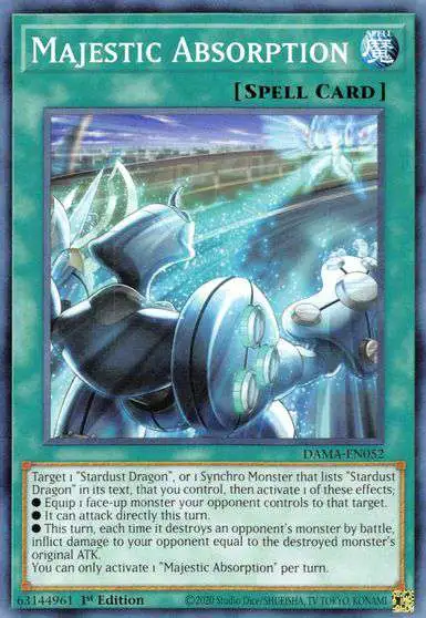 yugioh dawn of majesty cards Yu-Gi-Oh! OCG "Dawn Majesty" [1105] (Japanese) Yu-Gi-Oh! TRADING CARD GAME |