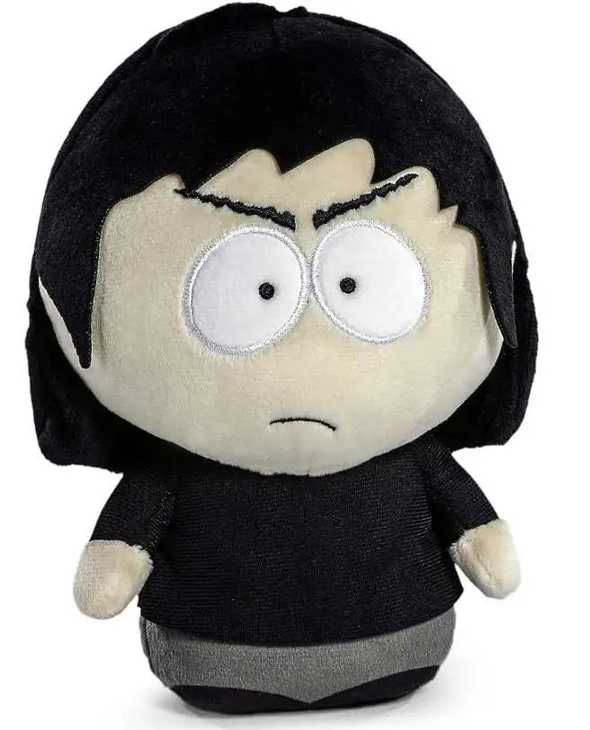 South Park Phunny Damien Thorn 8-Inch Plush